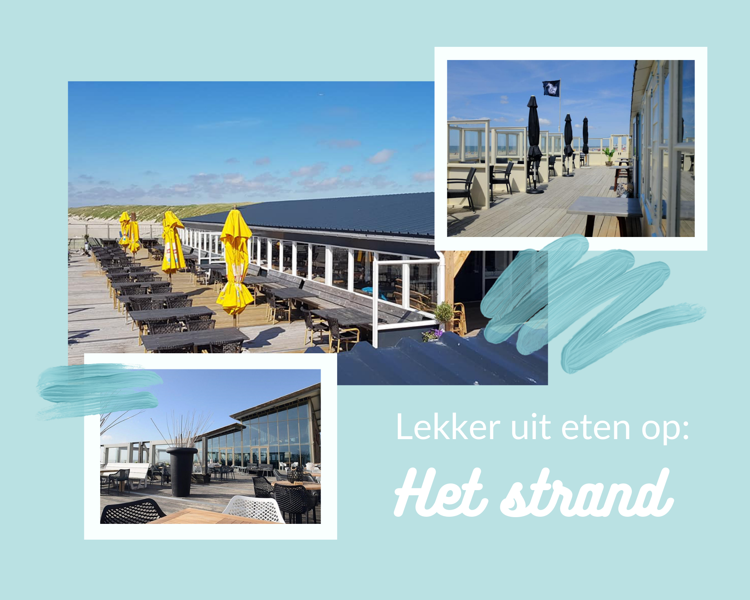 Urlaub am meer Callantsoog